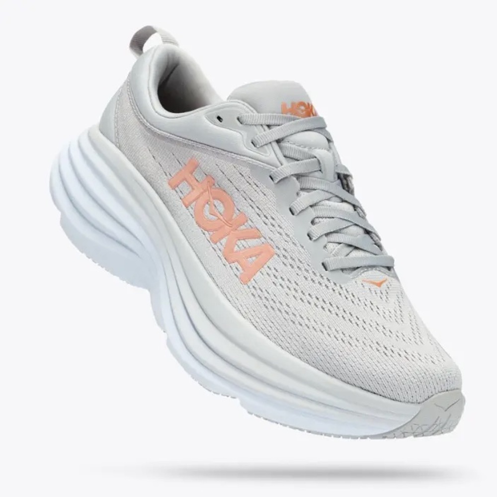 HOKA Women's Bondi 8 Wide